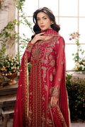 Maryams | Aarzu Formals | Zaafia-a-8005 - House Of Hania
