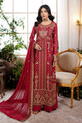 Maryams | Aarzu Formals | Zaafia-a-8005 - House Of Hania