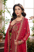 Maryams | Aarzu Formals | Zaafia-a-8005 - House Of Hania