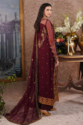 Maryams | Aarzu Formals | Ziya-A-8010 - House Of Hania