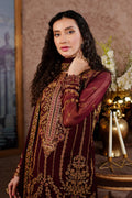 Maryams | Aarzu Formals | Ziya-A-8010 - House Of Hania