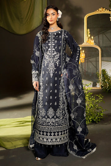 Maryams | Bekhudi Formals | Flamingo-BR-07 - House Of Hania