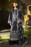 Maryams | Bekhudi Formals | Flamingo-BR-07 - House Of Hania