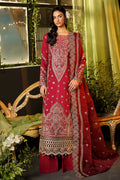 Maryams | Bekhudi Formals |  Hoorain-BR-06 - House Of Hania