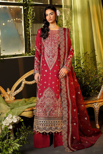 Maryams | Bekhudi Formals | Hoorain-BR-06 - House Of Hania