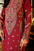 Maryams | Bekhudi Formals |  Hoorain-BR-06 - House Of Hania