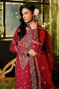 Maryams | Bekhudi Formals |  Hoorain-BR-06 - House Of Hania