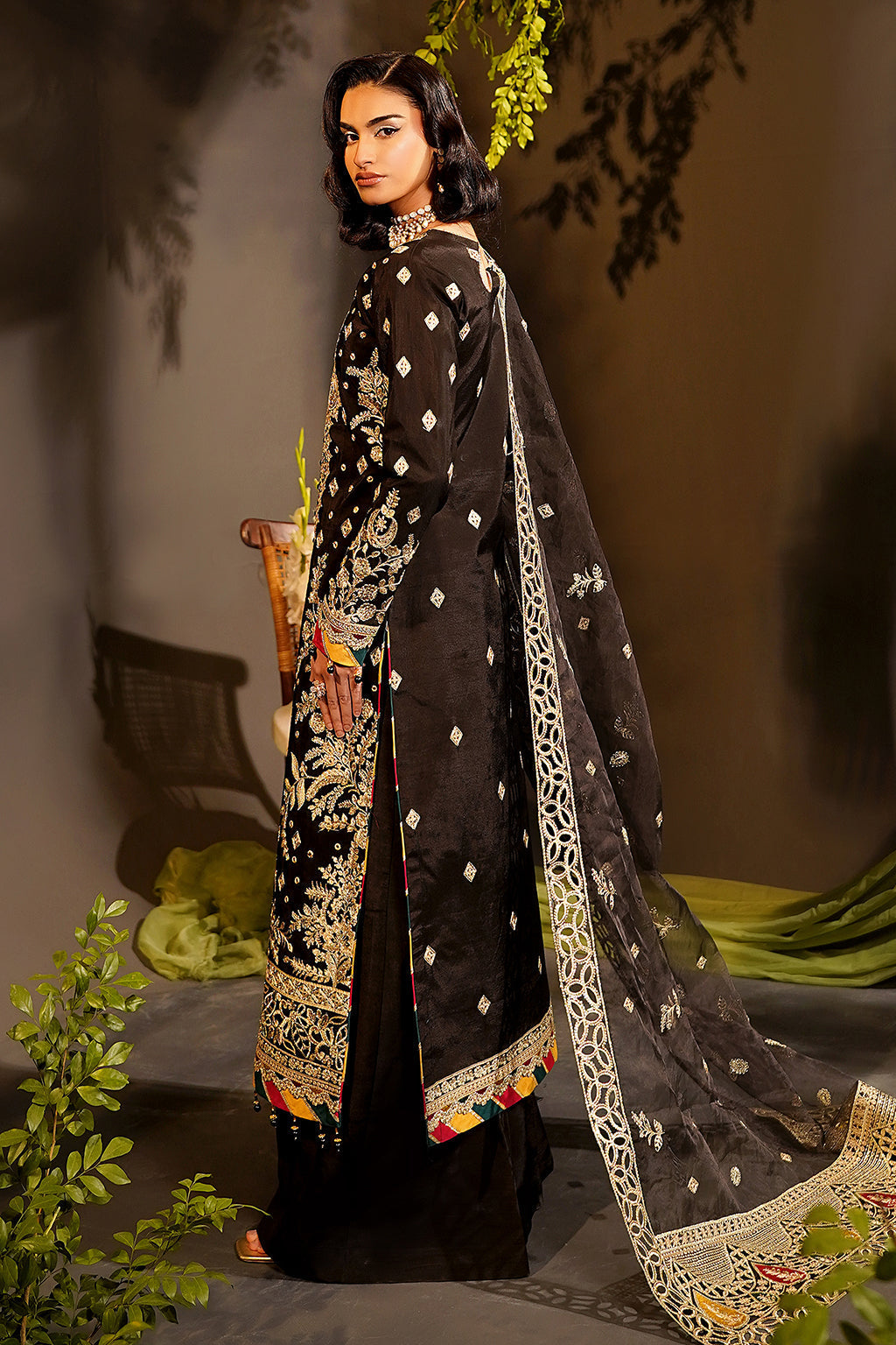Maryams | Bekhudi Formals |  Kanwal-BR-03 - House Of Hania