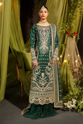 Maryams | Bekhudi Formals | Leela-BR-05 - House Of Hania