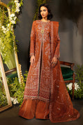 Maryams | Bekhudi Formals | Maharani-BR-02 - House Of Hania