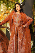 Maryams | Bekhudi Formals | Maharani-BR-02 - House Of Hania