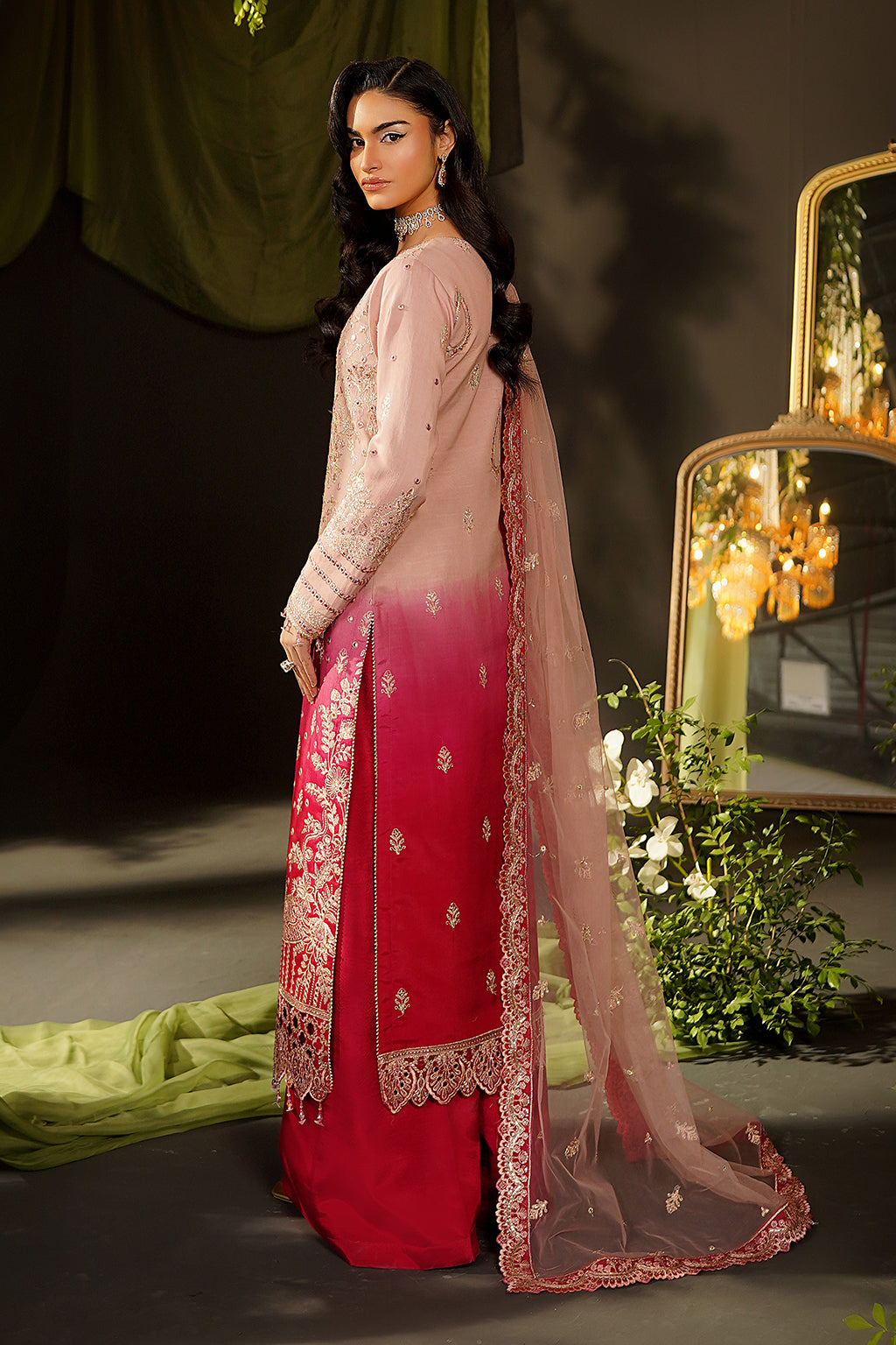 Maryams | Bekhudi Formals | Sahiba-BR-04 - House Of Hania