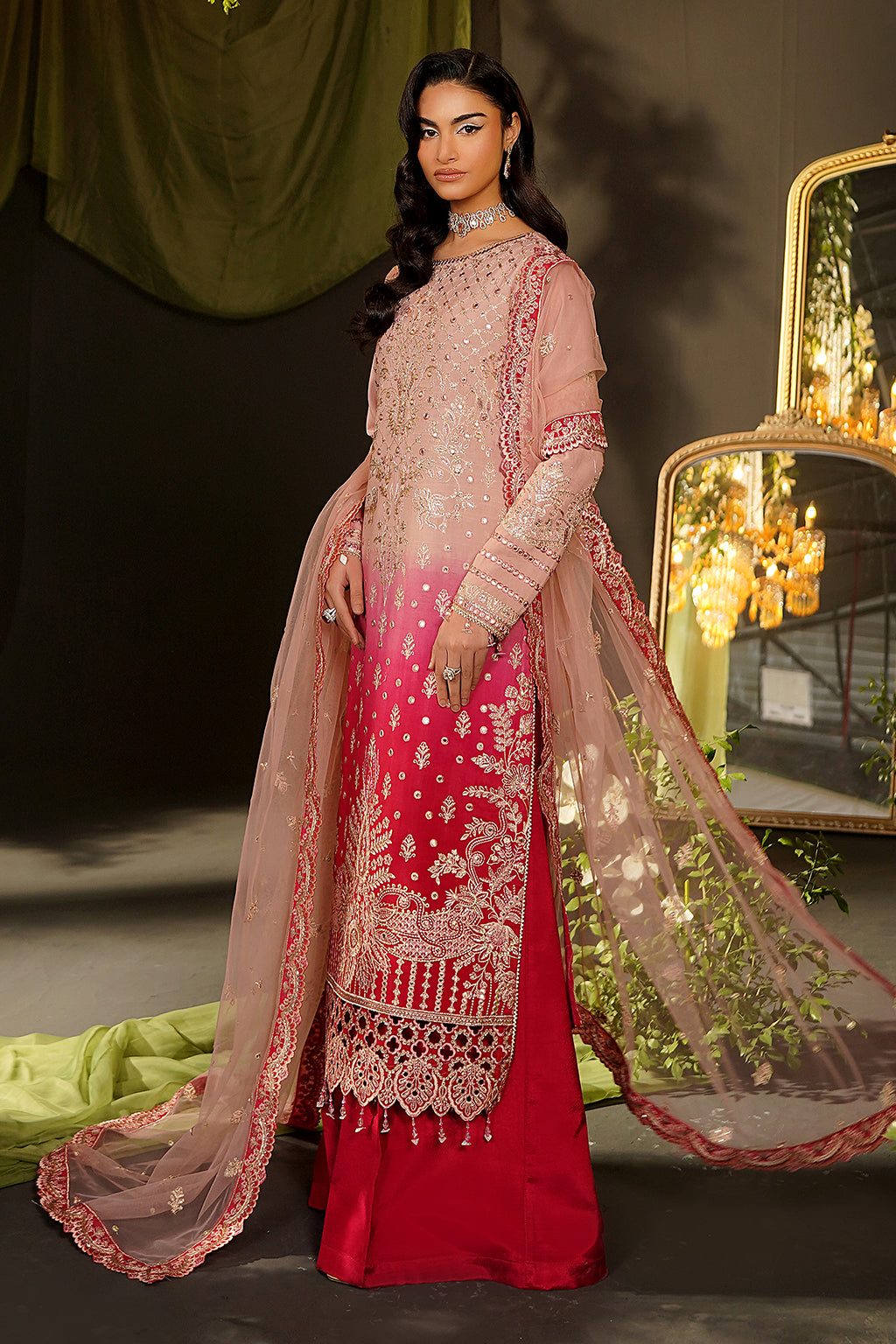 Maryams | Bekhudi Formals | Sahiba-BR-04 - House Of Hania