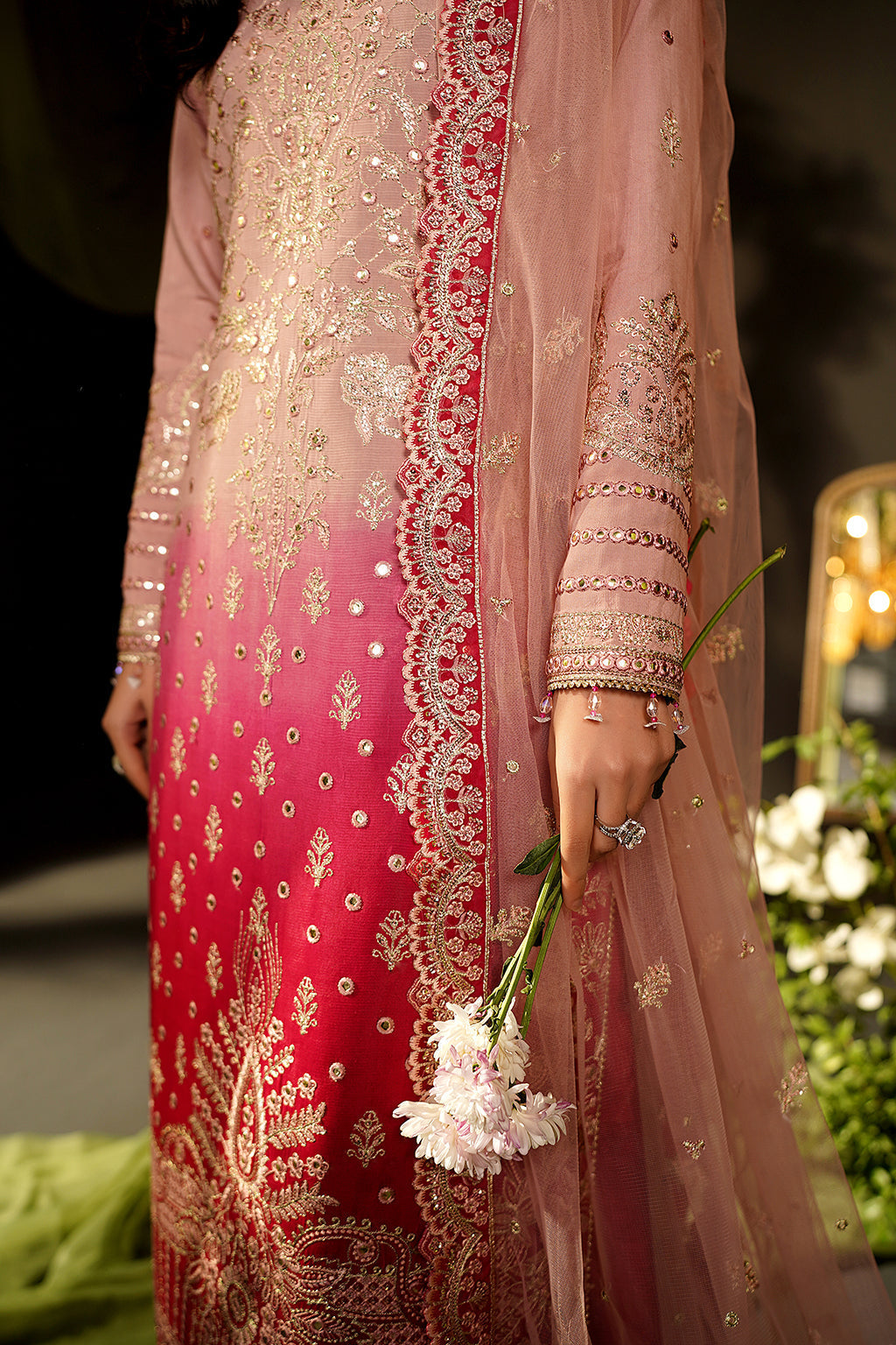 Maryams | Bekhudi Formals | Sahiba-BR-04 - House Of Hania
