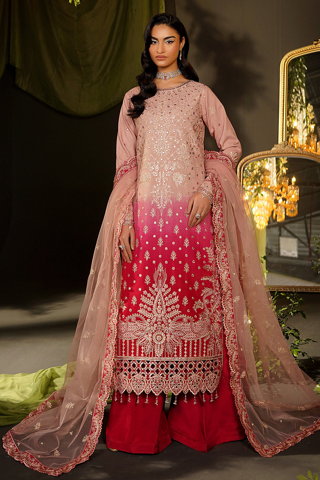 Maryams | Bekhudi Formals | Sahiba-BR-04 - House Of Hania