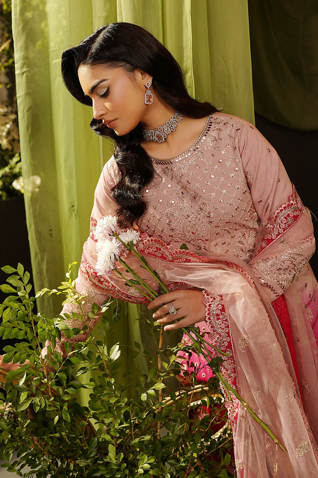 Maryams | Bekhudi Formals | Sahiba-BR-04 - House Of Hania