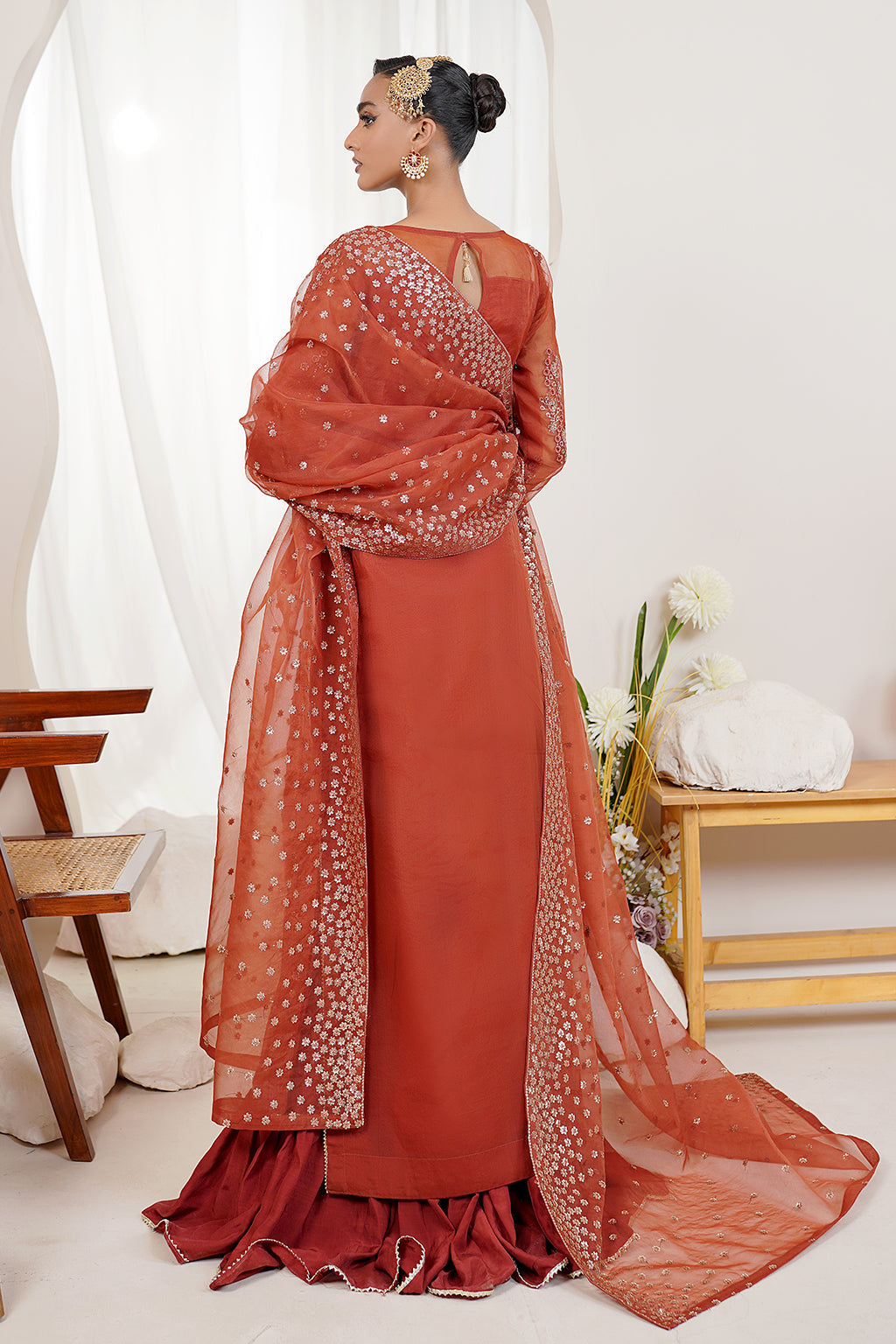 Maryams | Embellished Pret | Anu - House Of Hania