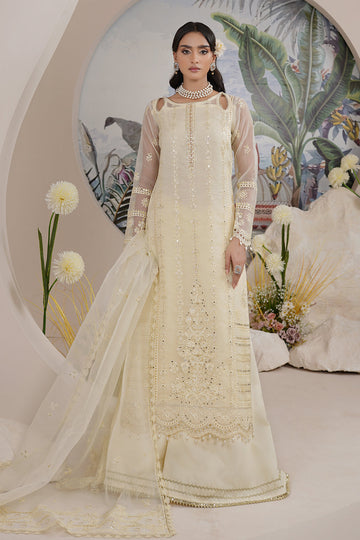Maryams | Embellished Pret | Kiara - House Of Hania