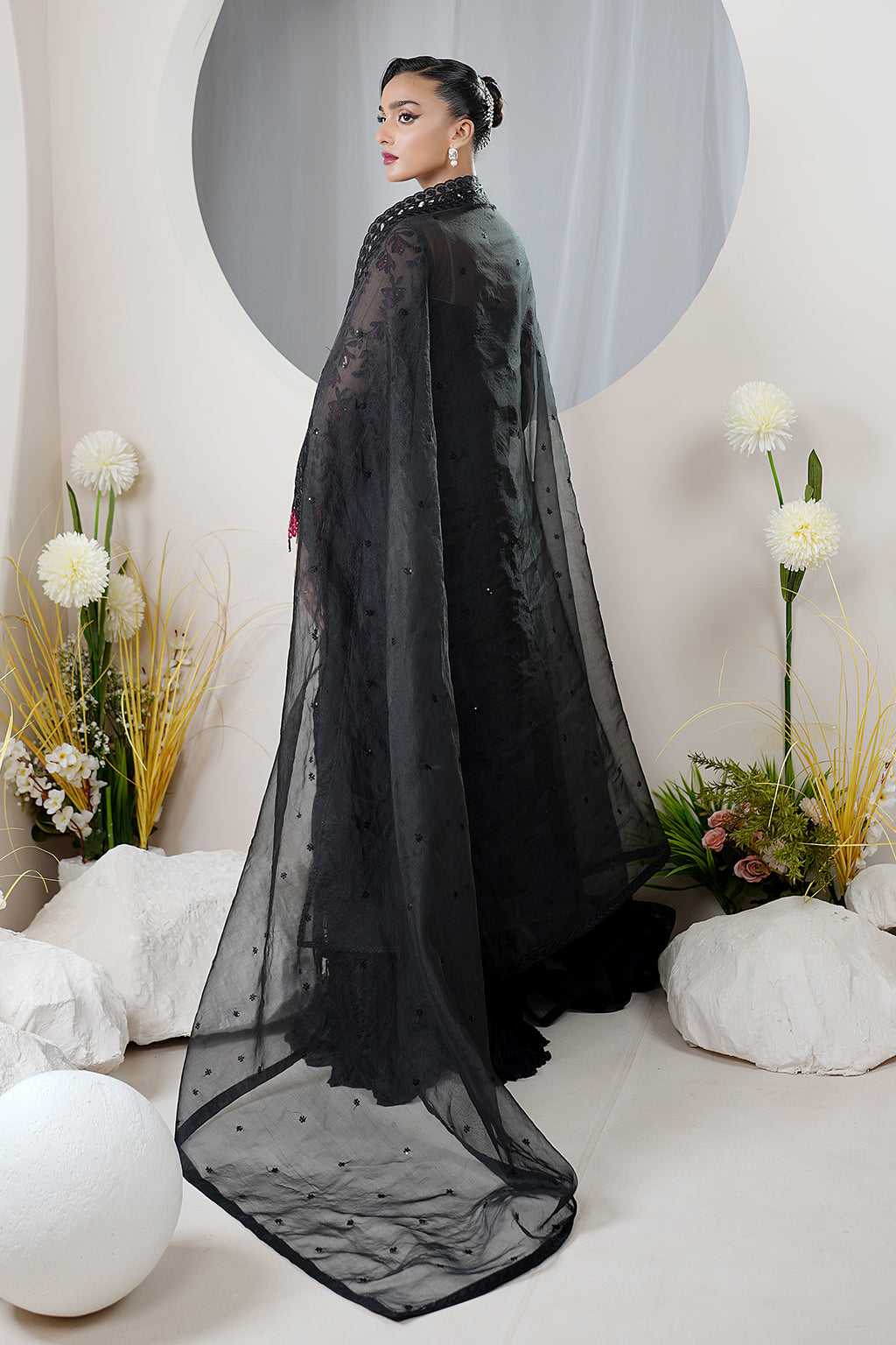 Maryams | Embellished Pret | Shanaya - House Of Hania