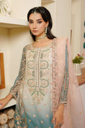 Maryams | Hayat Wedding Formal | GULNAAR - House Of Hania