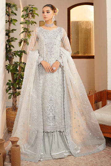 Maryams | Hayat Wedding Formal | TASNEEM - House Of Hania