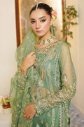 Maryams | Hayat Wedding Formal | ZAREEN - House Of Hania