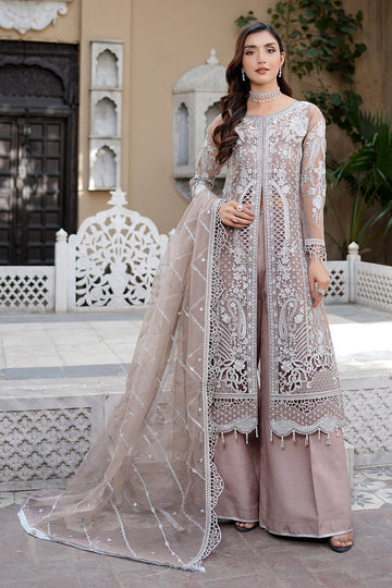 Maryams | Lemilsa Collection | L-808 - House Of Hania