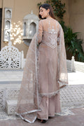Maryams | Lemilsa Collection | L-808 - House Of Hania