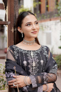 Maryams | Luxury Eid Pret | M-1106 - House Of Hania