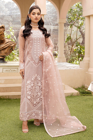 Maryams | Luxury Pret | M-1206 - House Of Hania