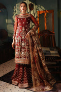 Maryams | Reet Formals | R-101 - House Of Hania