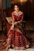 Maryams | Reet Formals | R-101 - House Of Hania