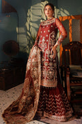 Maryams | Reet Formals | R-101 - House Of Hania