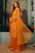 Maryams | Reet Formals | R-104 - House Of Hania