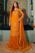 Maryams | Reet Formals | R-104 - House Of Hania