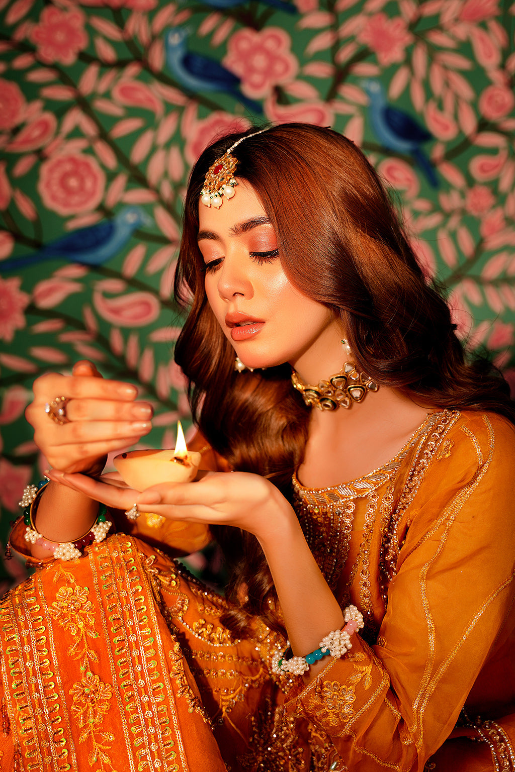 Maryams | Reet Formals | R-104 - House Of Hania