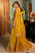 Maryams | Reet Formals | R-105 - House Of Hania