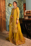 Maryams | Reet Formals | R-105 - House Of Hania