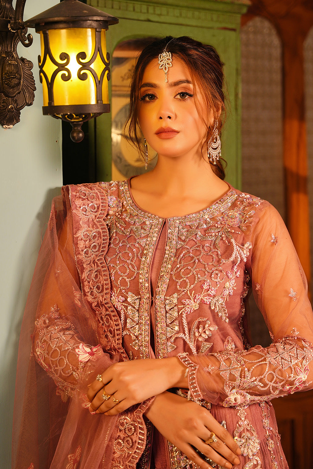 Maryams | Reet Formals | R-106 - House Of Hania