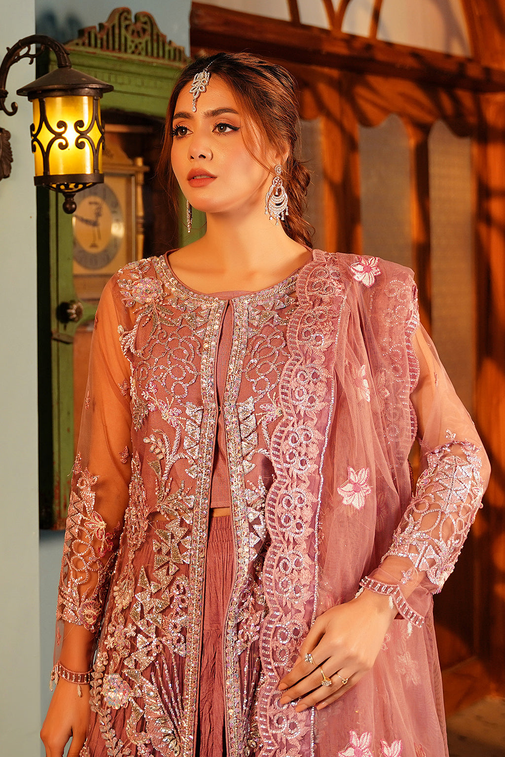 Maryams | Reet Formals | R-106 - House Of Hania