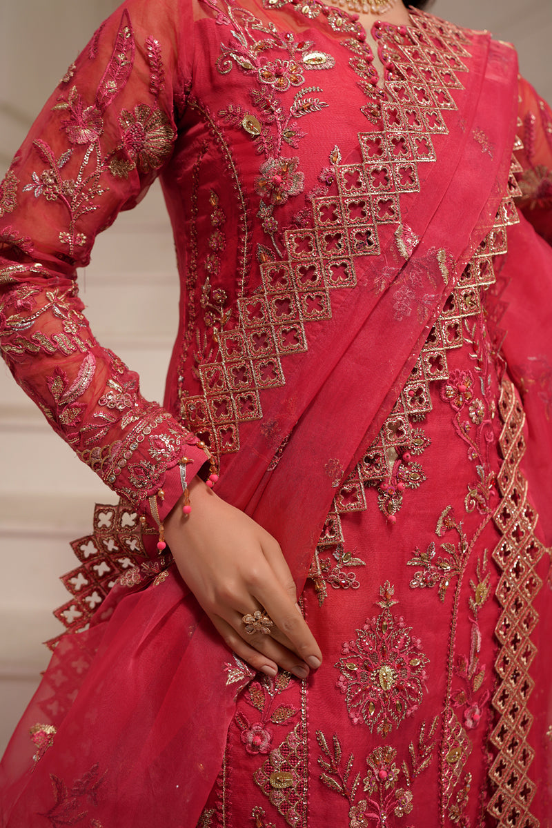 Maryams | Tabeer Luxury Collection | Alyzeh - House Of Hania