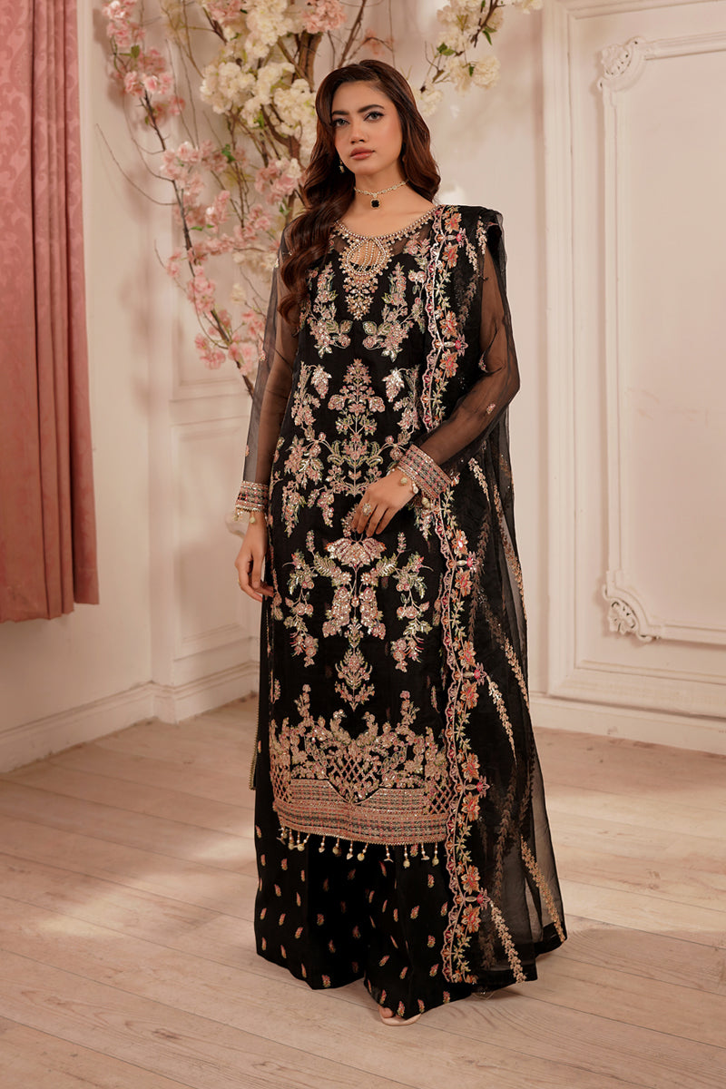 Maryams | Tabeer Luxury Collection | Arzoo - House Of Hania