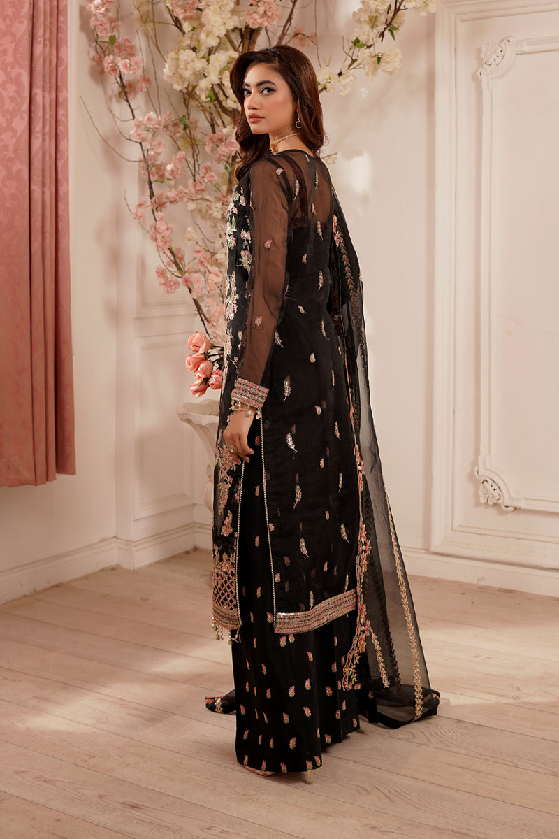 Maryams | Tabeer Luxury Collection | Arzoo - House Of Hania