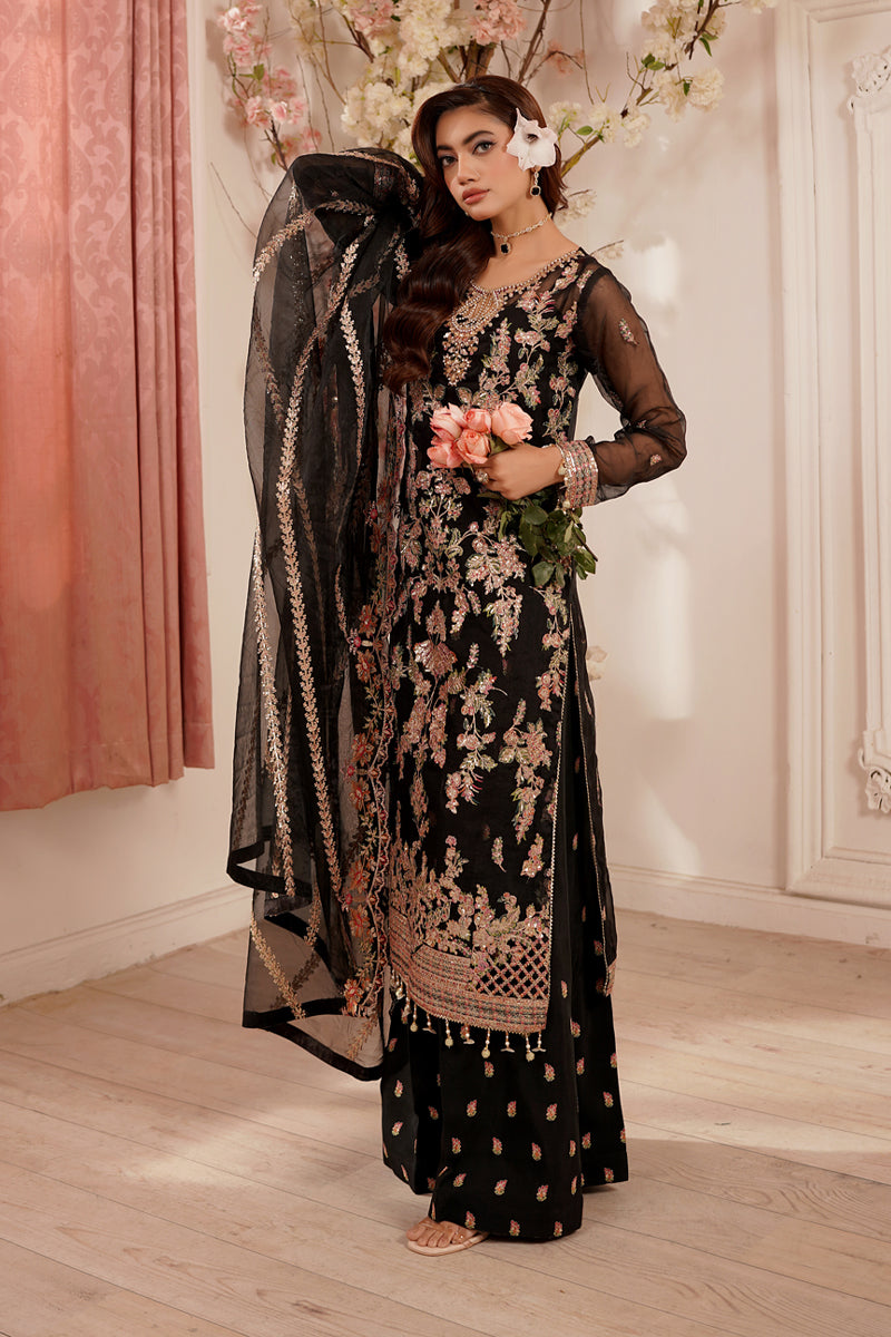 Maryams | Tabeer Luxury Collection | Arzoo - House Of Hania