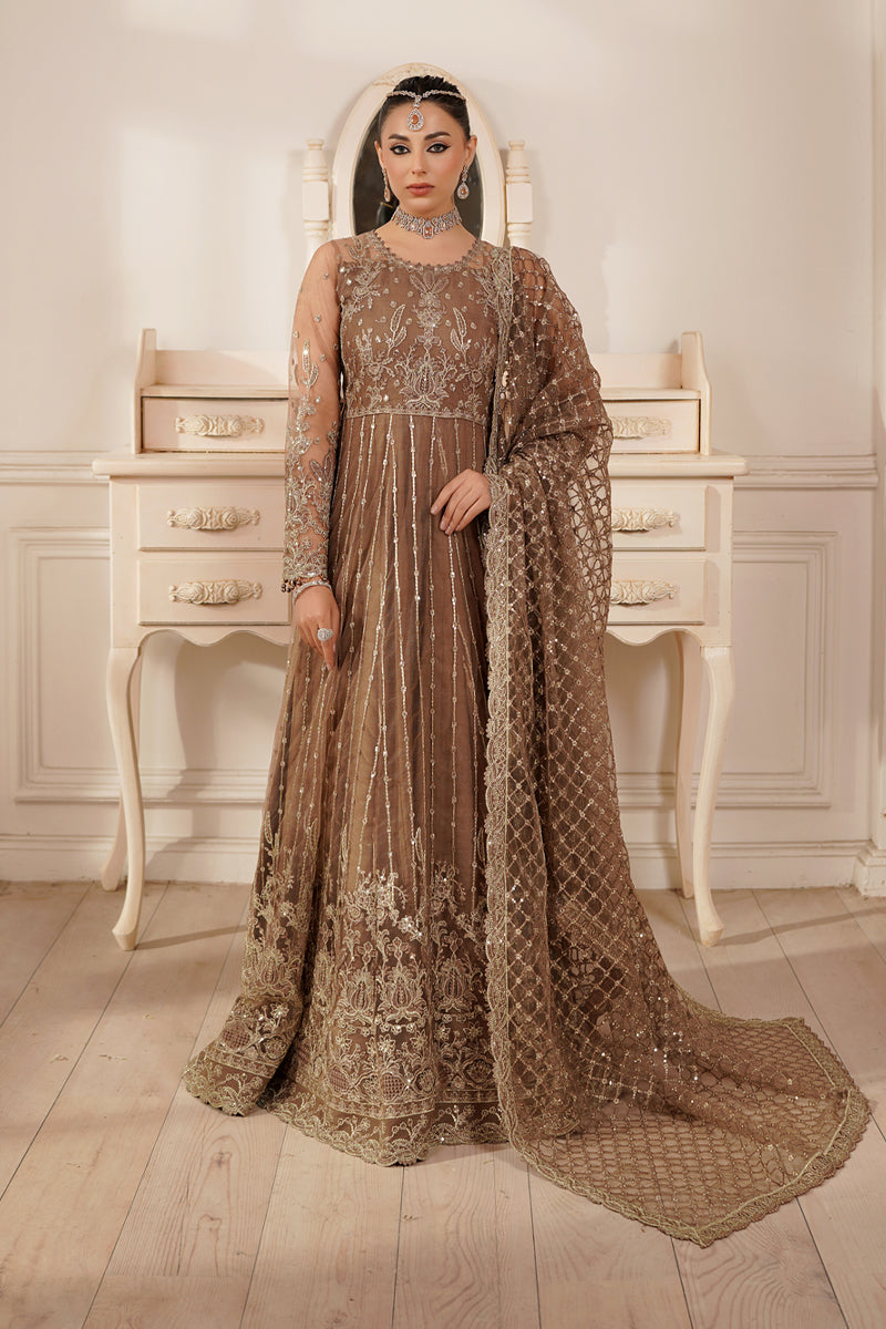 Maryams | Tabeer Luxury Collection | Miray - House Of Hania
