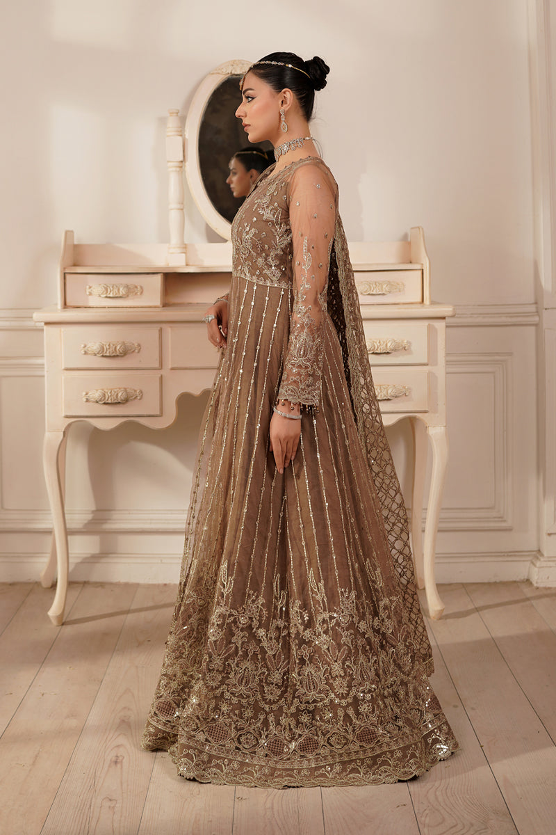 Maryams | Tabeer Luxury Collection | Miray - House Of Hania