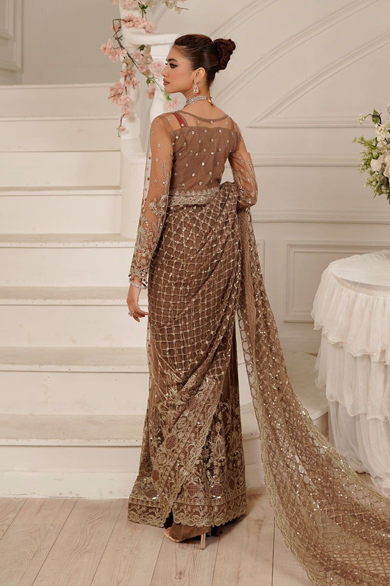 Maryams | Tabeer Luxury Collection | Miray - House Of Hania