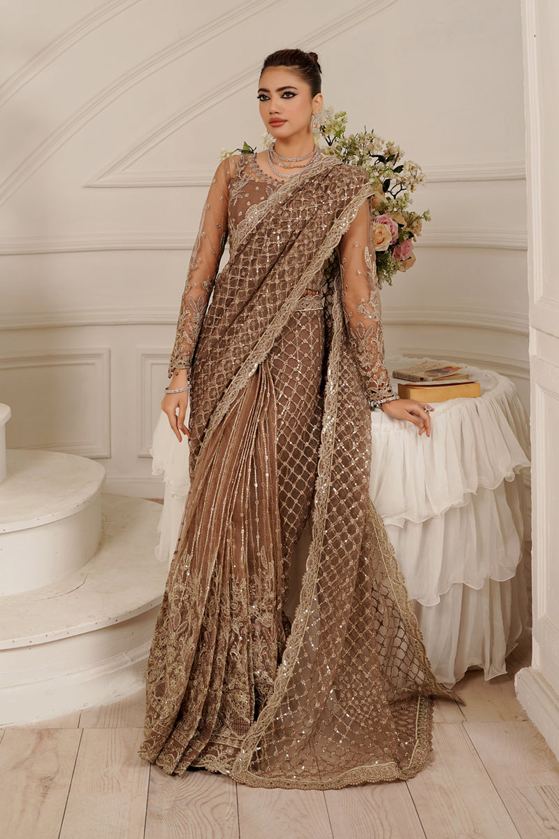 Maryams | Tabeer Luxury Collection | Miray - House Of Hania