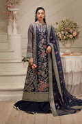 Maryams | Tabeer Luxury Collection | Naqsh - House Of Hania
