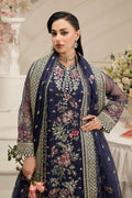 Maryams | Tabeer Luxury Collection | Naqsh - House Of Hania